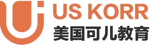 KORR | 美国可儿教育